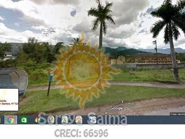 Terreno venda em Ubatuba