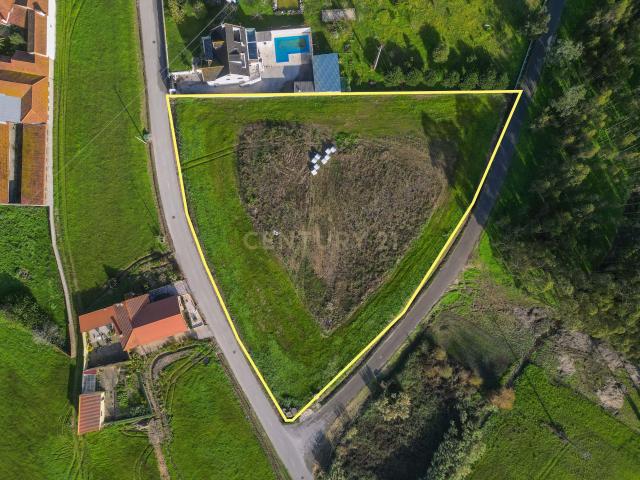 Terreno venda em Casal de Seiça, Figueira Da Foz