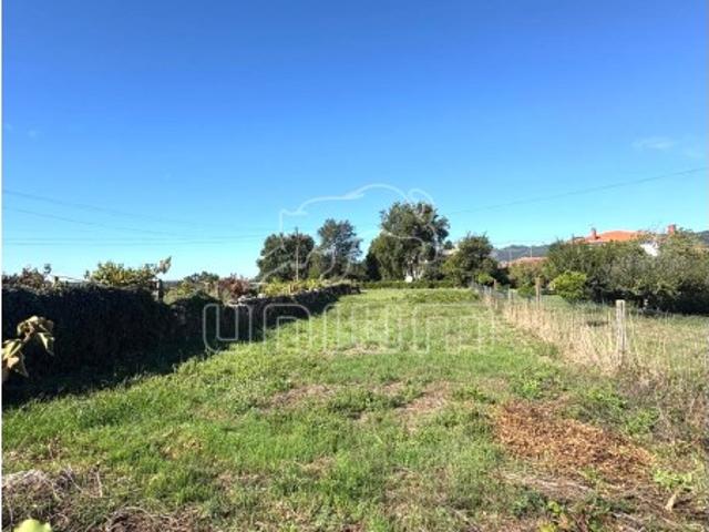 Terreno venda em Viana do Castelo (Santa Maria Maior e Monserrate) e Meadela, Viana do Castelo