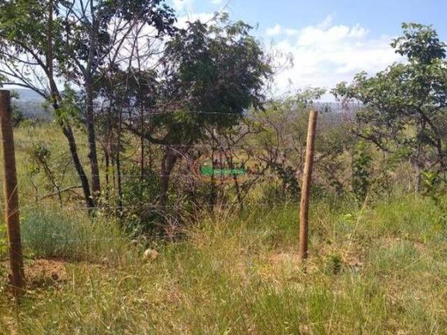 Terreno venda em Região Geográfica Imediata de Curvelo, Três Marias
