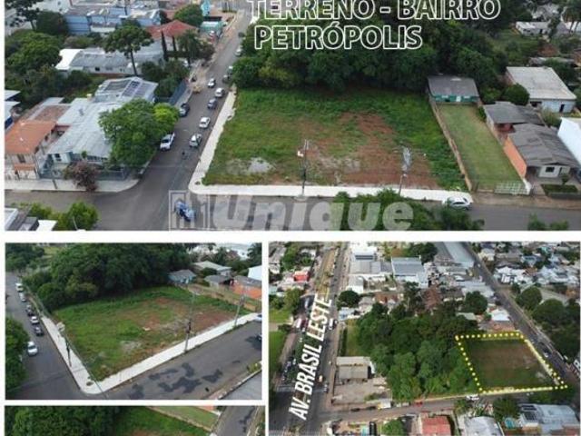 Terreno venda em Região Geográfica Imediata de Passo Fundo, Passo Fundo