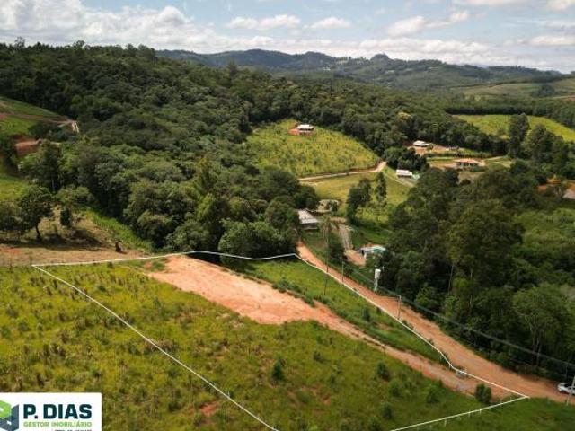 Terreno venda em Região Imediata de Bragança Paulista, Pinhalzinho