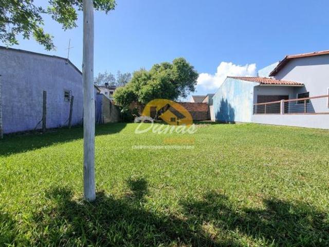 Terreno venda em Nova Tramandaí, Tramandaí