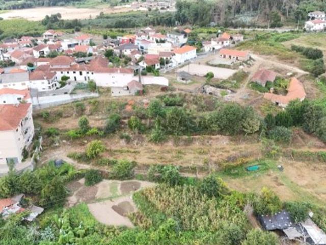 Terreno venda em Lousada