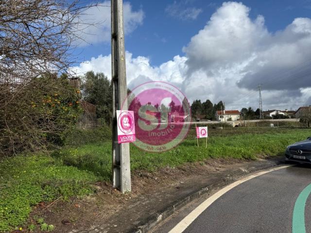 Terreno venda em Mealhada, Aveiro