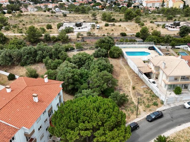 Terreno venda em Cascais, Lisboa