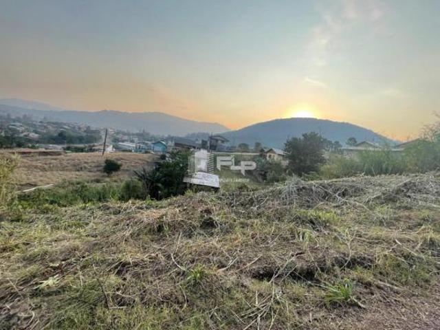 Terreno venda em Região Geográfica Imediata de Caxias do Sul, Vale Real