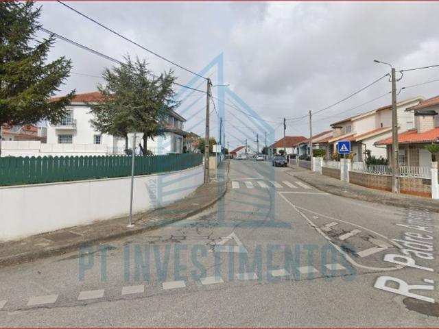 Terreno venda em São Bernardo, Aveiro