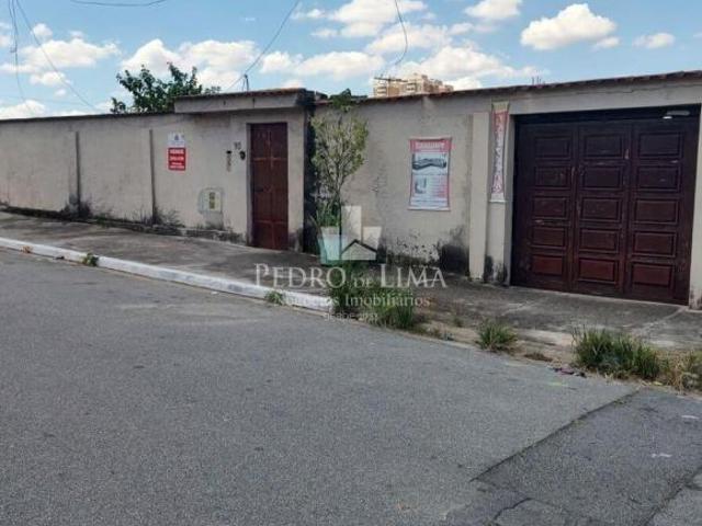 Terreno venda em Vila Buenos Aires, São Paulo