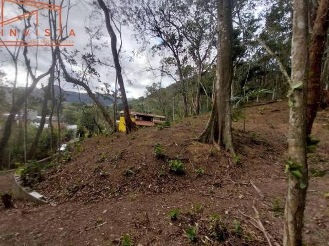 Terreno venda em Rio do Ouro, Caraguatatuba