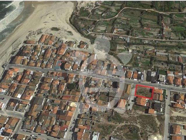 Terreno venda em Figueira Da Foz, Coimbra