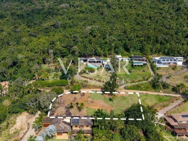 Terreno venda em Ilhabela