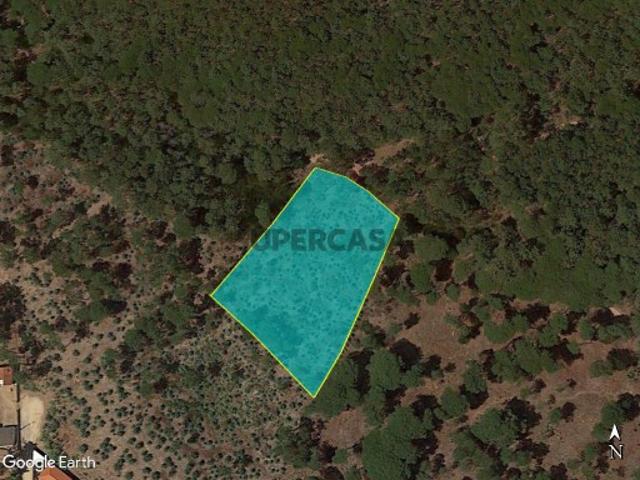 Terreno venda em Azenhas do Mar, Sintra