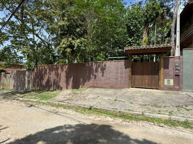 Terreno venda em São Sebastião