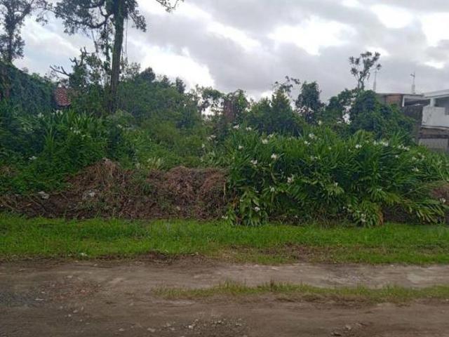 Terreno venda em Região Imediata de Santos, Região Metropolitana da Baixada Santista
