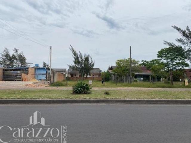 Terreno venda em Nova Tramandaí, Tramandaí