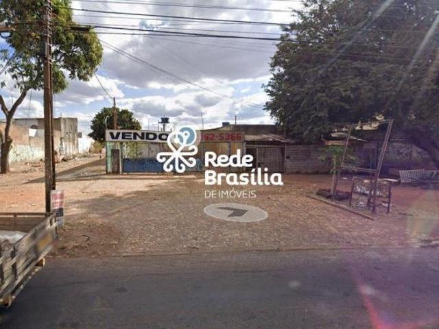 Terreno venda em Região Geográfica Imediata do Distrito Federal, Região Integrada de Desenvolvimento do Distrito Federal e Entorno