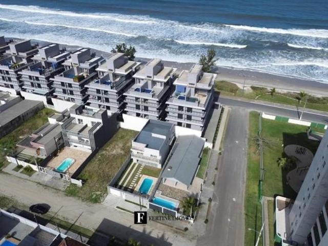 Terreno venda em Região Geográfica Imediata de Paranaguá, Matinhos