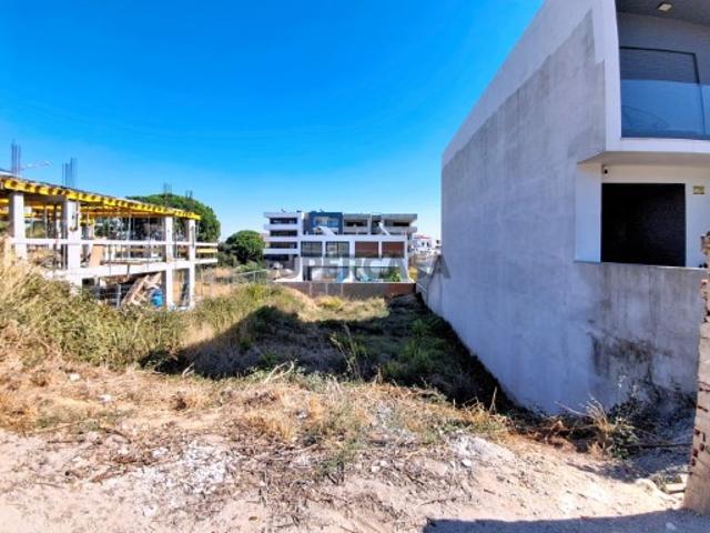 Terreno venda em Setúbal