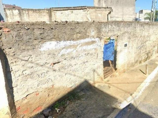 Terreno venda em Vila Rio Branco, São Paulo