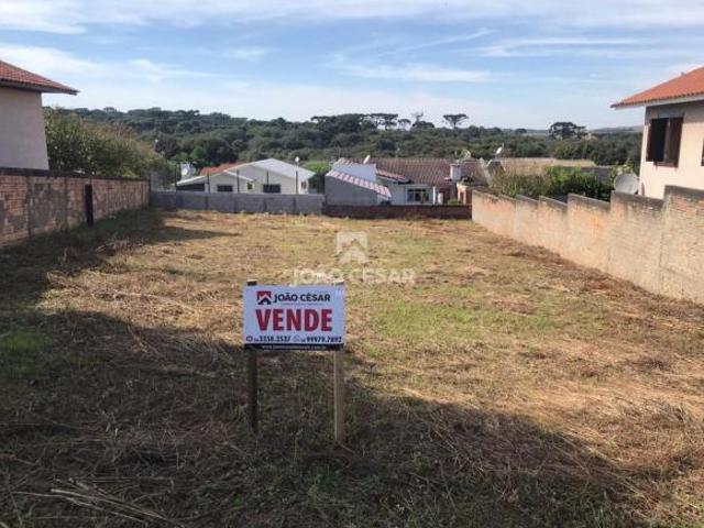 Terreno venda em Região Geográfica Imediata de Lagoa Vermelha, Lagoa Vermelha