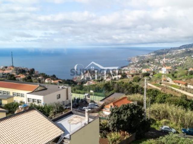 Terreno venda em Ribeira Brava, Ilha Da Madeira