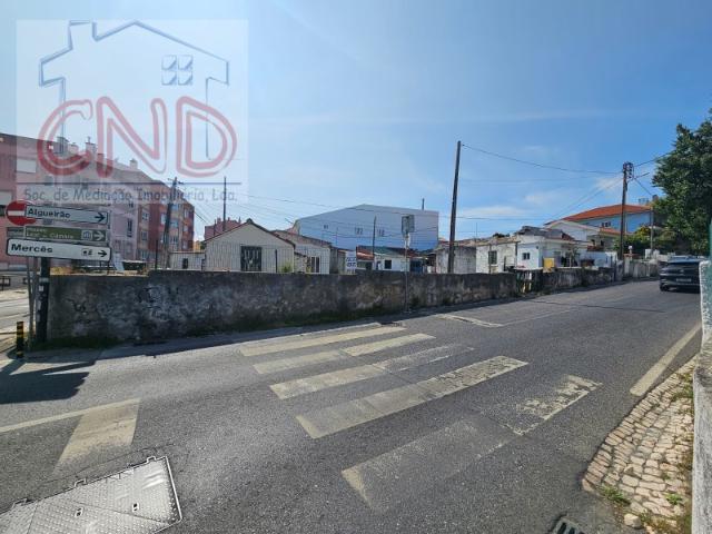 Terreno venda em Rio De Mouro, Quinta Grande