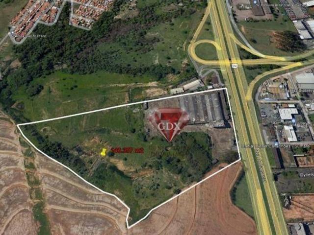 Terreno venda em Região Imediata de Campinas, Região Metropolitana de Campinas