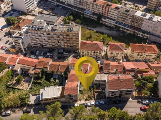 Terreno venda em Coimbra (Sé Nova, Santa Cruz, Almedina e São Bartolomeu), Coimbra