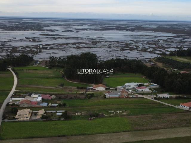 Terreno venda em Aveiro
