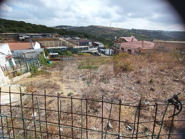 Terreno venda em Rio De Mouro, Cabra Figa