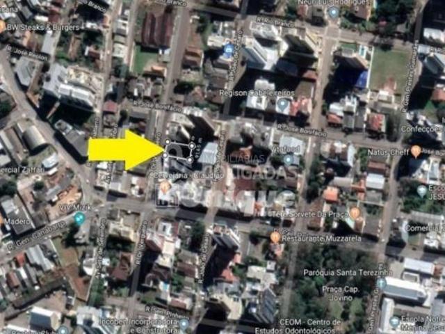 Terreno venda em Passo Fundo