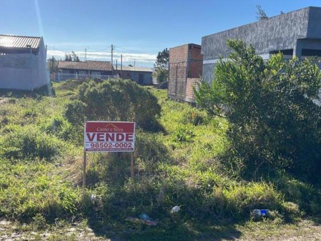 Terreno venda em Região Geográfica Imediata de Tramandaí - Osório, Aglomeração Urbana do Litoral Norte