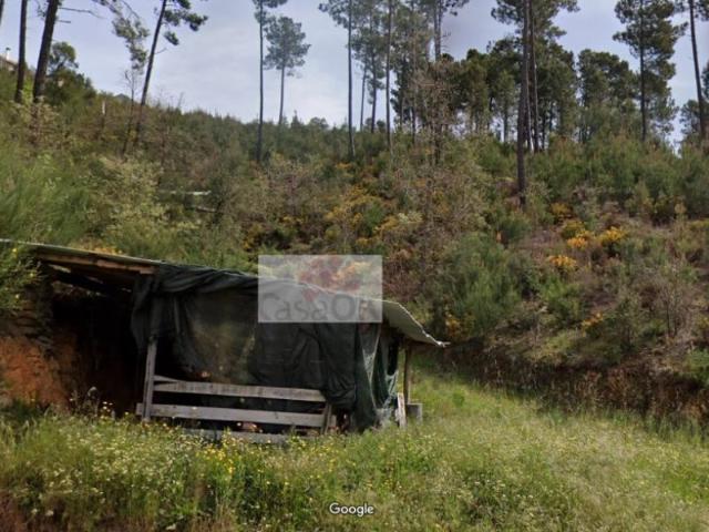 Terreno venda em Castelo Branco, Aldeia Nova Do Cabo