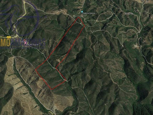 Terreno venda em São Marcos Da Serra, Faro