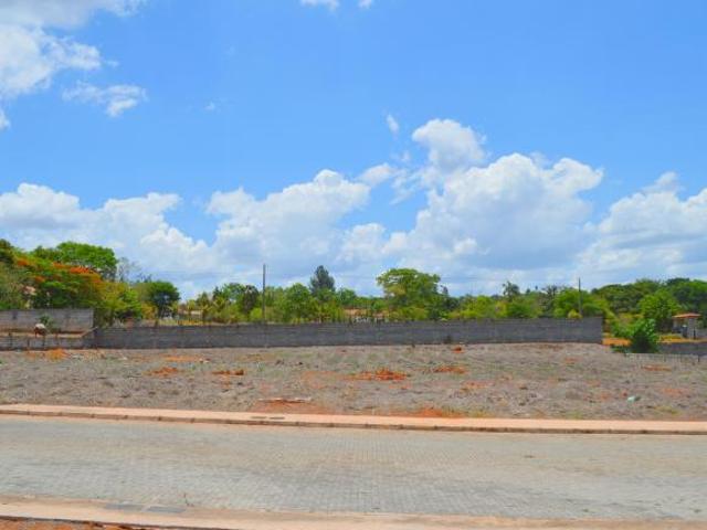 Terreno venda em Brasília, Plano Piloto
