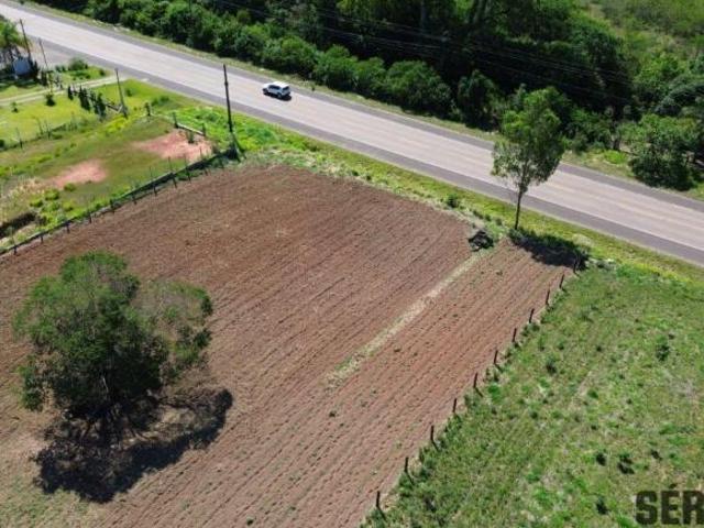 Terreno venda em Região Geográfica Imediata de Charqueadas - Triunfo - São Jerônimo, Região Metropolitana de Porto Alegre