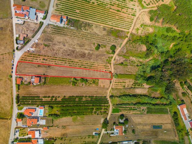 Terreno venda em Casal Fonte Caiada, Óbidos