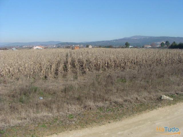 Terreno venda em Chaves, Vila Real