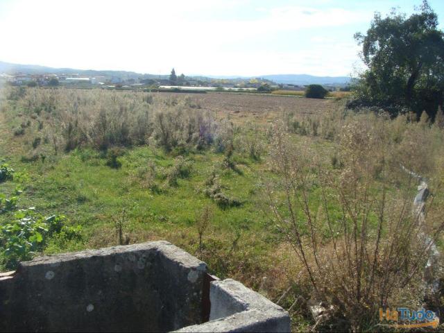 Terreno venda em Chaves, Vila Real