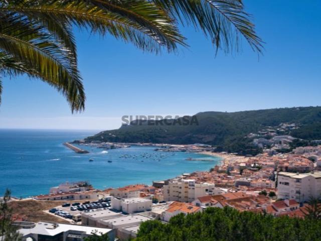 Terreno venda em Sesimbra, Setúbal