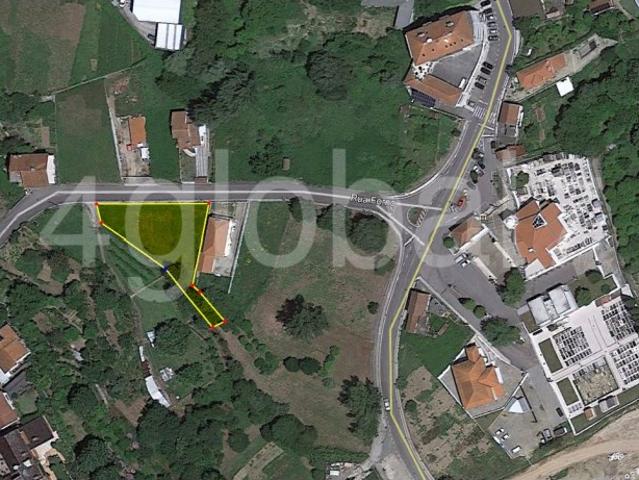 Terreno venda em Bacelo, Sever do Vouga