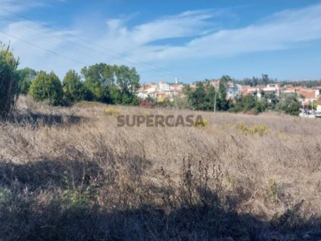Terreno venda em Leiria