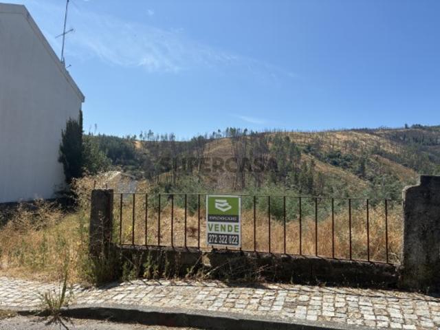 Terreno venda em Castelo Branco, Aldeia Nova Do Cabo