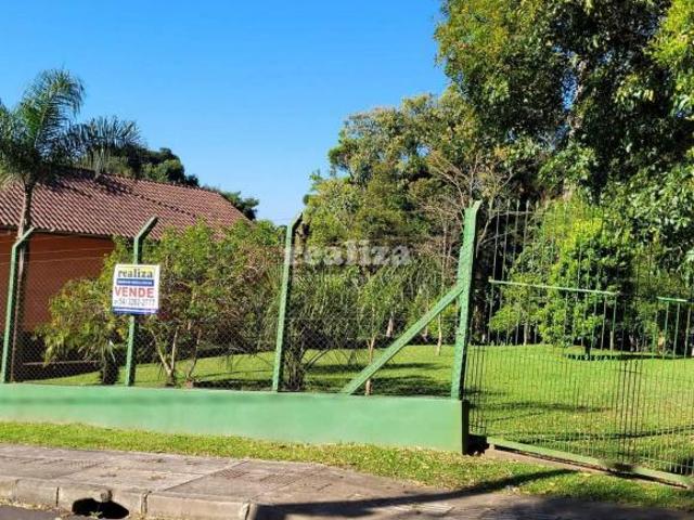 Terreno venda em Vila do Cedro, Canela