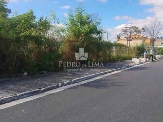 Terreno venda em Jardim São Carlos, São Paulo
