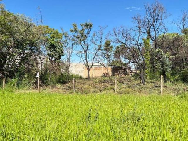 Terreno venda em Região Geográfica Imediata de Campo Grande, Campo Grande