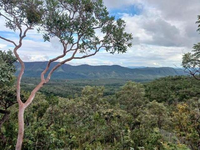 Terreno venda em Região Geográfica Imediata de Flores de Goiás, Alto Paraíso de Goiás