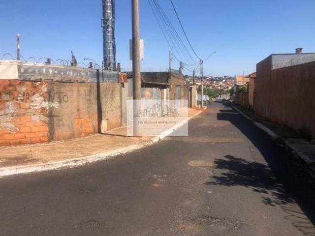 Terreno venda em Jaboticabal