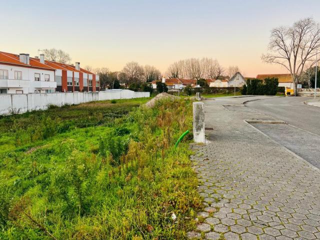 Terreno venda em Ílhavo, Aveiro